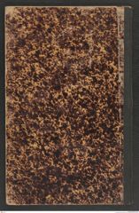 k.k. naturhistorisches Hofmuseum, Index Intendanzakten 1890, Seite 58